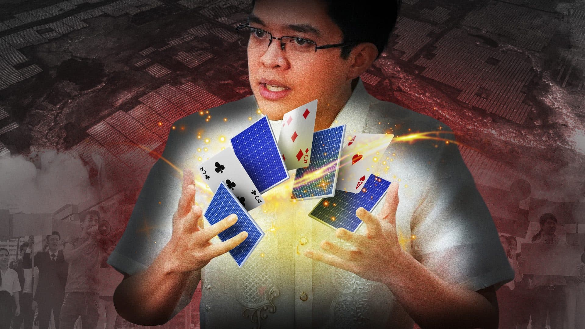 Leviste Solar Empire: From IPO Success to Corporate Maze