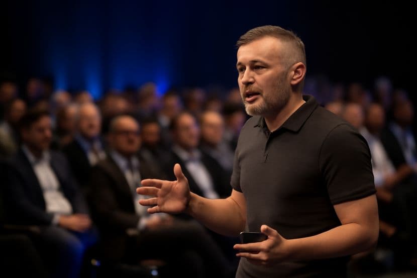 Abu Dhabi's BRIDGE Summit 2025: UAE's Bold Media Power Play