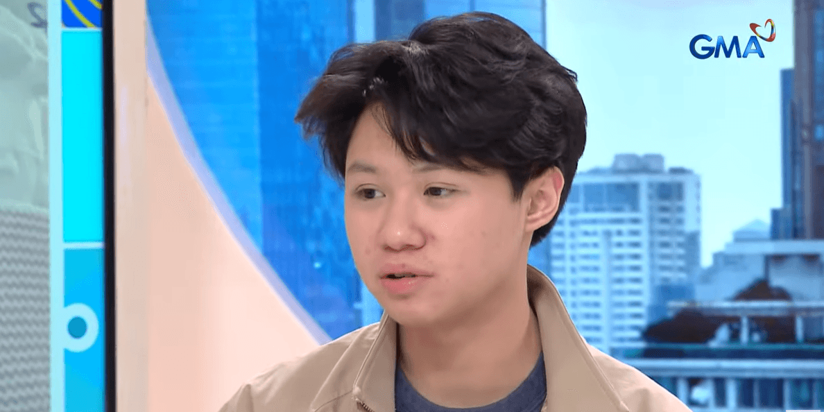 Nic Chien Shares Journey Coming Out as Trans to Mom Lea Salonga