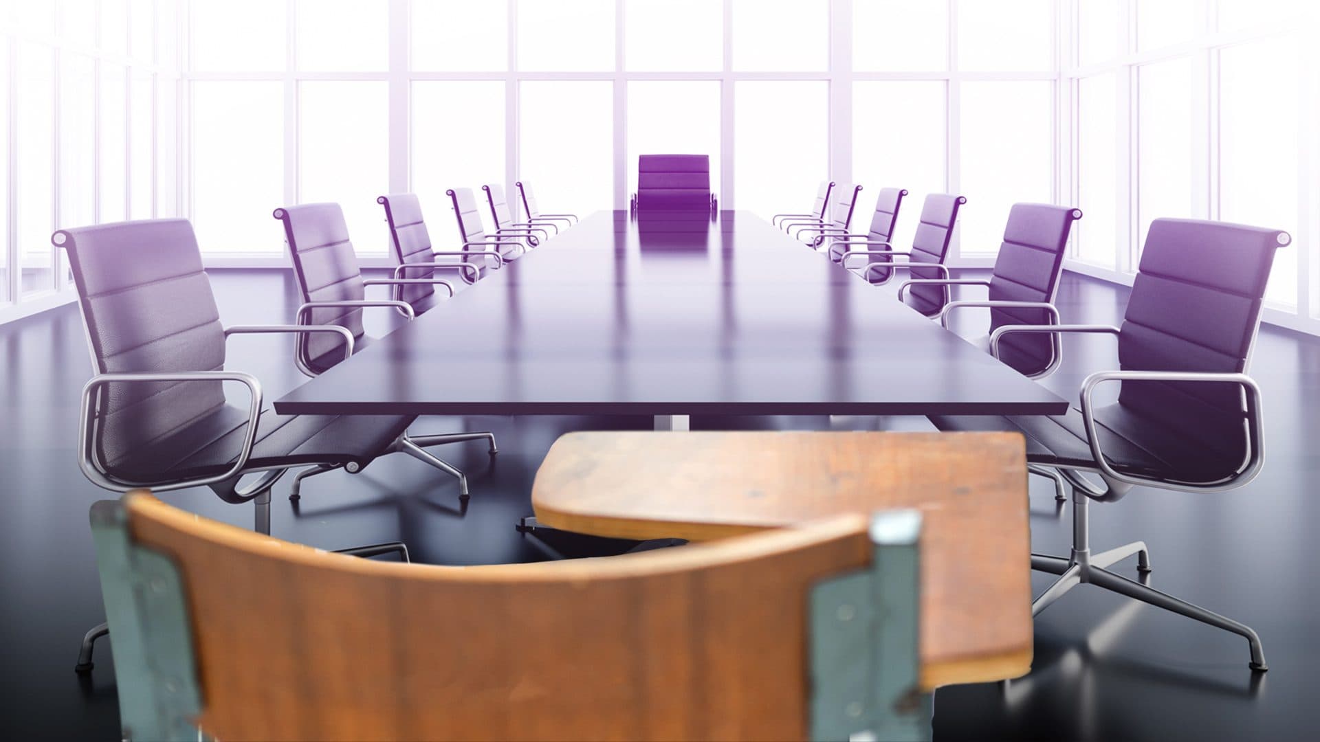 Philippine Business Schools Eye Quality Leap Forward