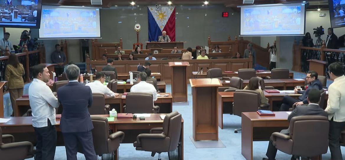 Senate Backs Study on ASEAN Summit Postponement Amid Crisis