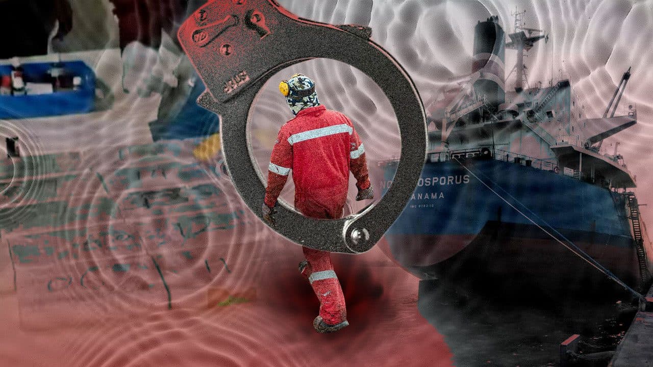 Maritime Crisis: How Gov't Fails Filipino Seafarers