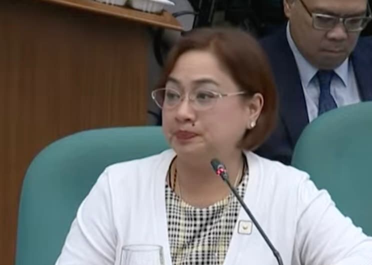 Discaya Surrender Strategic Legal Move, Not Guilt Admission