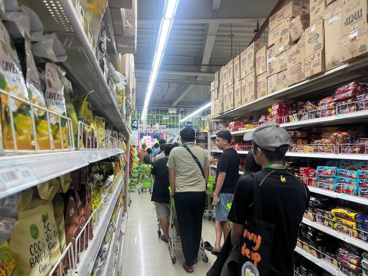 Food Health Rating System: Progress or Problem for Filipinos?