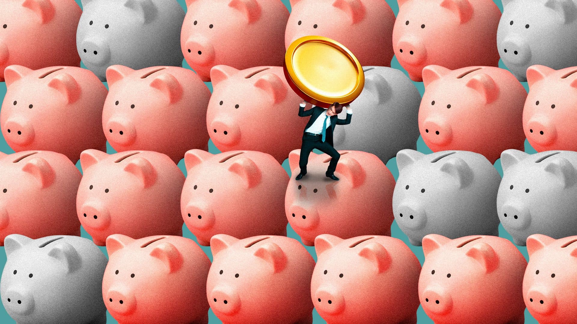 Filipino Wealth Shifts to Disciplined Investment Strategies