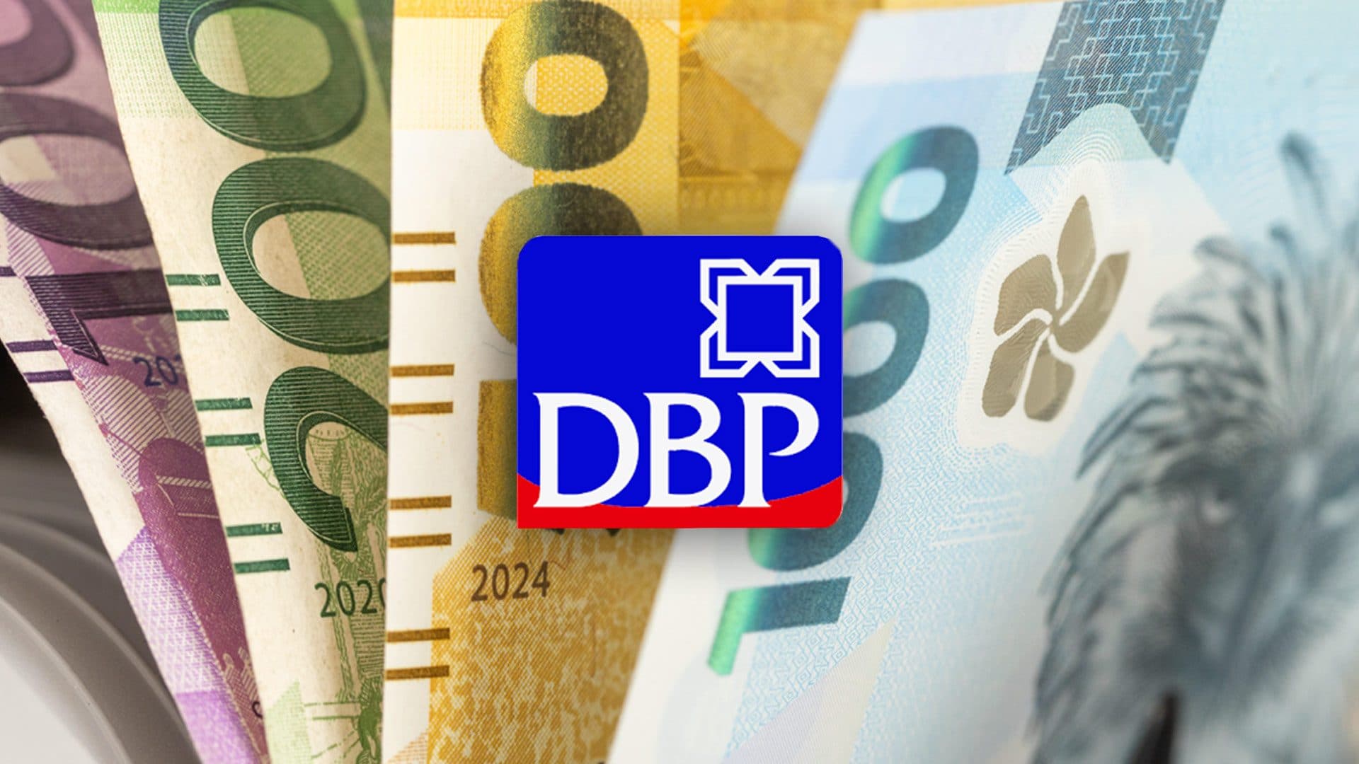 DBP's ₱36.2B Bad Loans Pose Hidden Risk to Public Funds